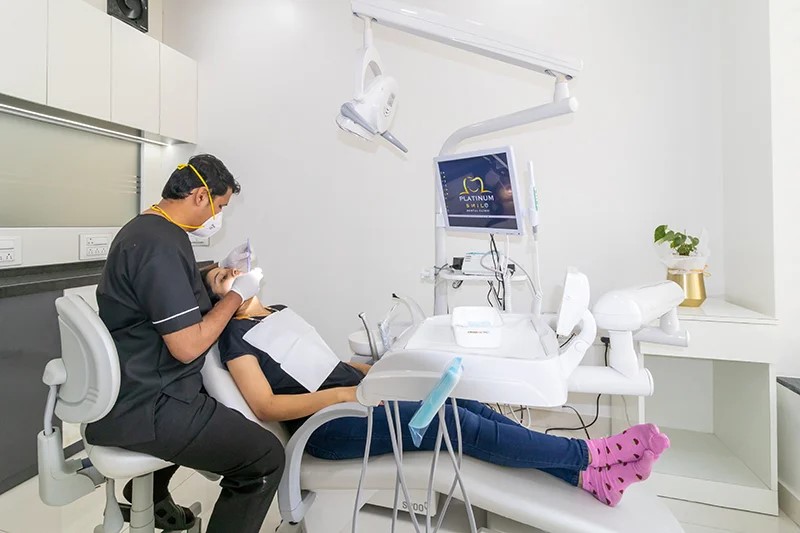 Dental care